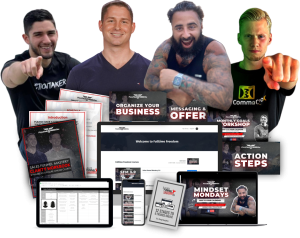 Doug Boughton - Sales Funnel Mastery 3.0