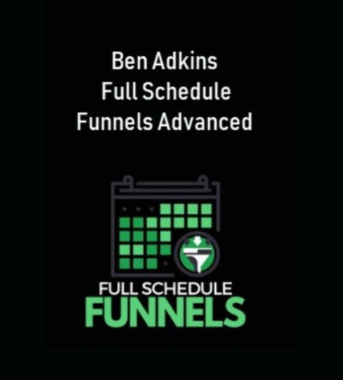 Full Schedule Funnels