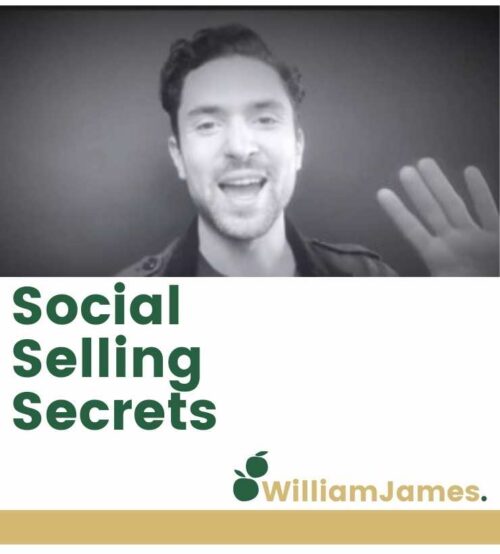 William James