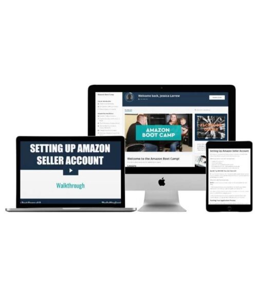 Amazon FBA