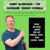 Robby Blanchard - Clickbank - Spark 200 Level Course $100day Formula
