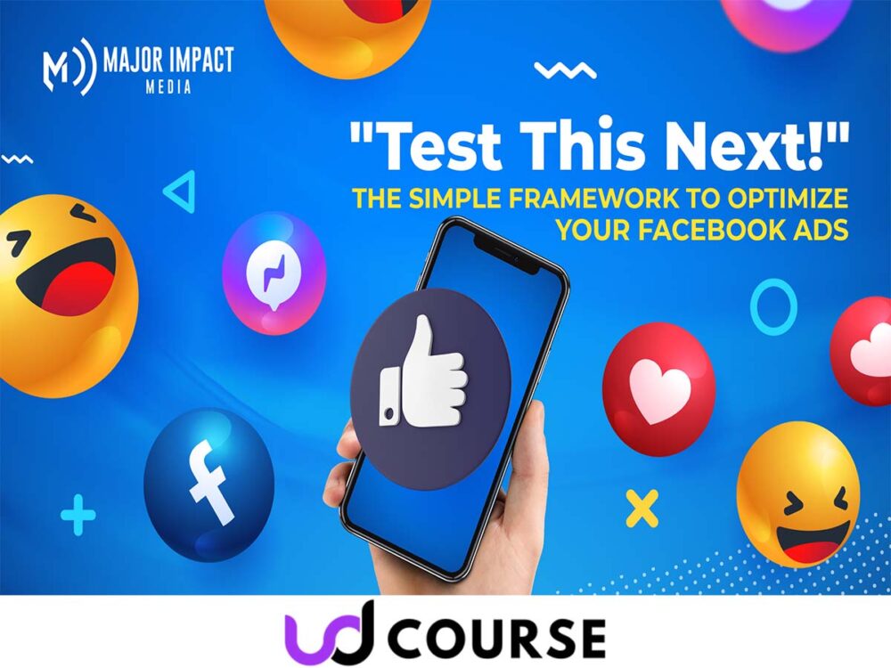 Brice Gump - Facebook Ad Optimization Framework