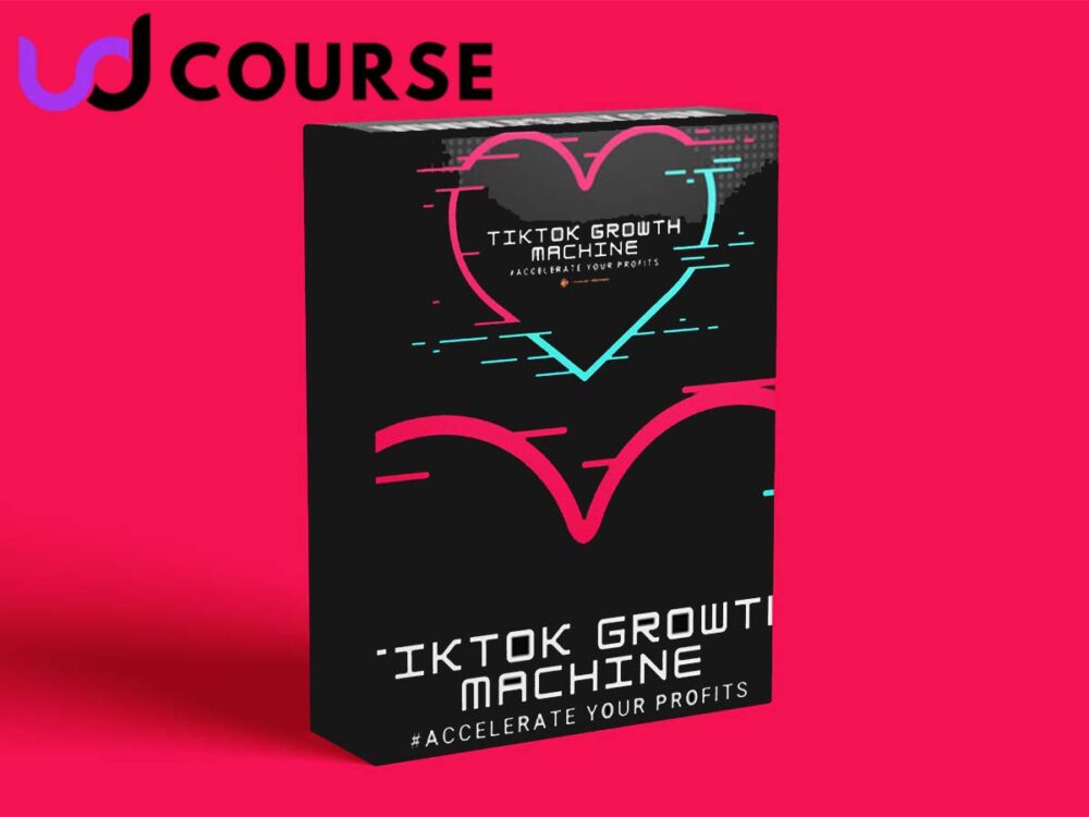 Chase Reiner - TikTok Growth Machine