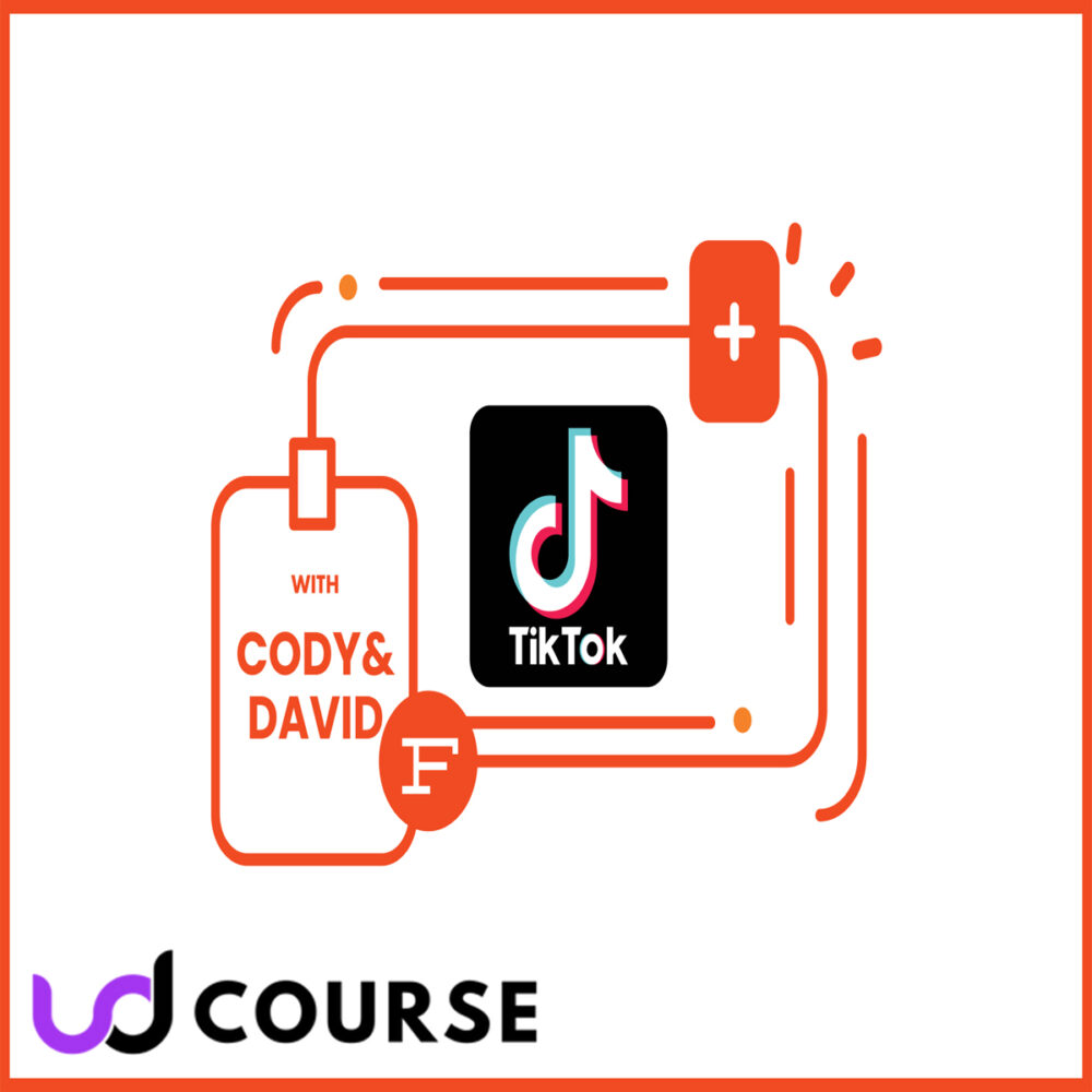 David Herrmann & Cody Plofker - TikTok Ads Talk
