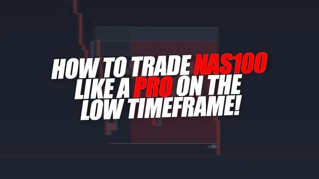 SMC-Gelo-Low-Timeframe-Supply-and-Demand
