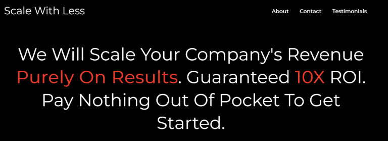 Thisu-Scale-With-Less-Free-Download