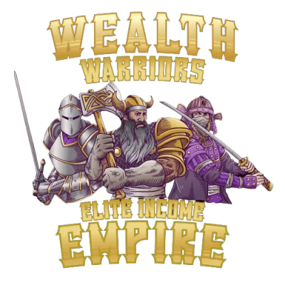 Wealth Warriors – Elite Income Empire
