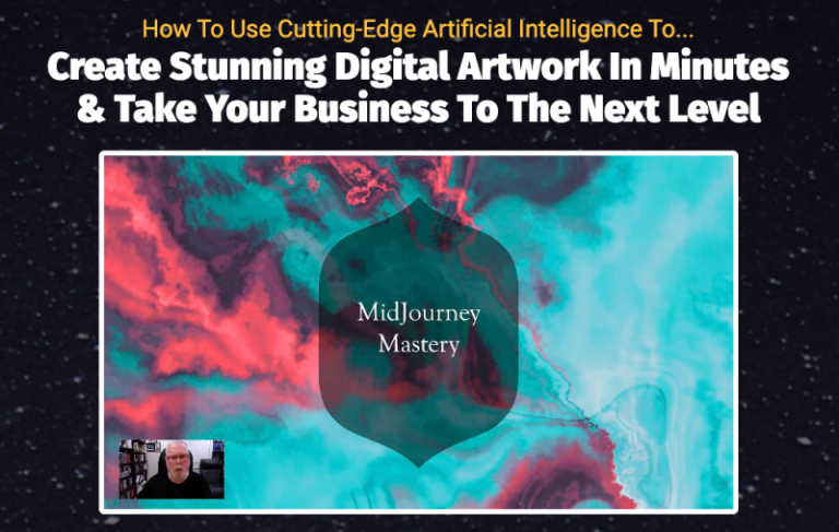 Harlan-Kilstein-idjourney-Mastery-Download