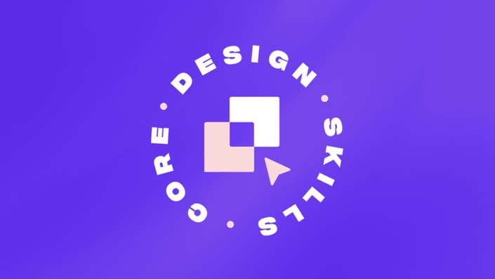 Matt Brunton – Core Design Skills
