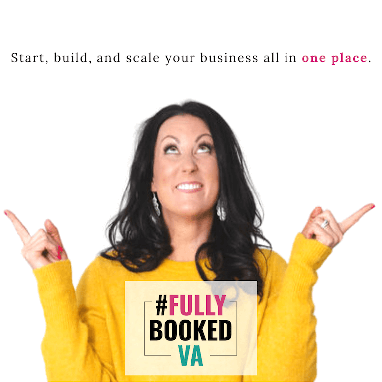 fully-booked-va