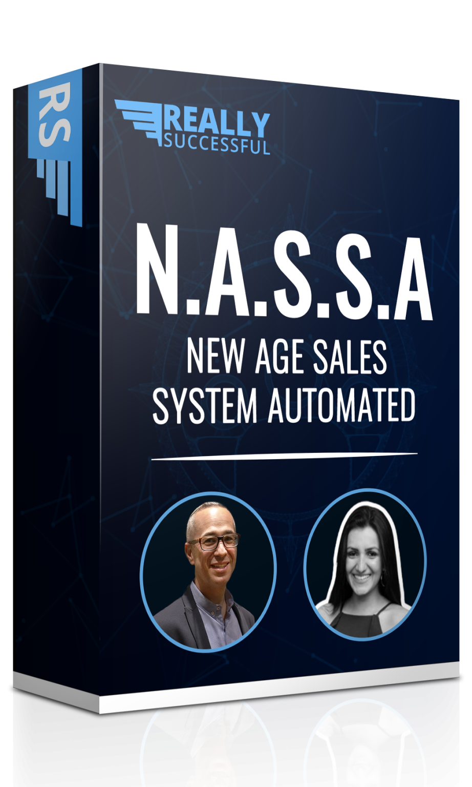 Barry & Daniela (Really Successful) – NASSA Platinum Edition