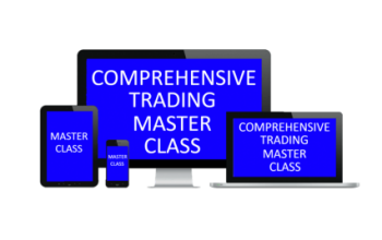 Lazy Emini Trader Master Class