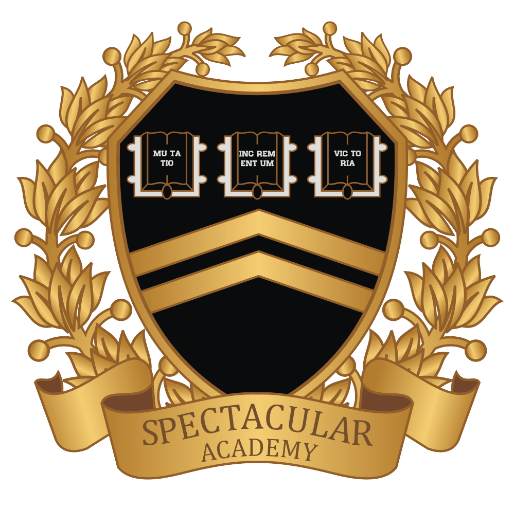 Spectacular Smith – Spectacular Academy