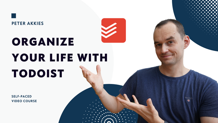 Peter-Akkies-Organize-Your-Life-With-Todoist-Download