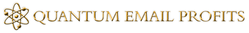 Jeff Smith – Quantum Email Profits
