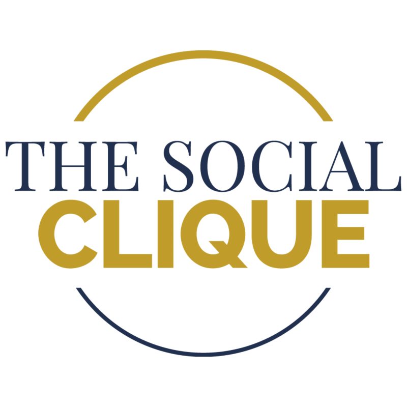 Rachel Pedersen – The Social Clique
