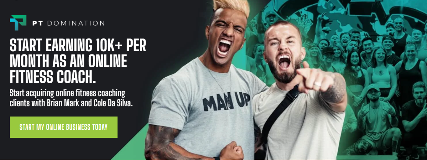 Brian Mark & Cole DaSilva – Change Lives Academy