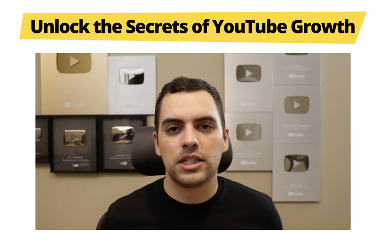 JeremyB – Youtube Growth & Automation Mastery Bundle