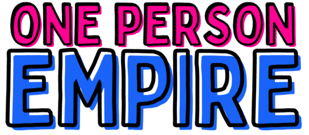 Ryan Lee – One Person Empire