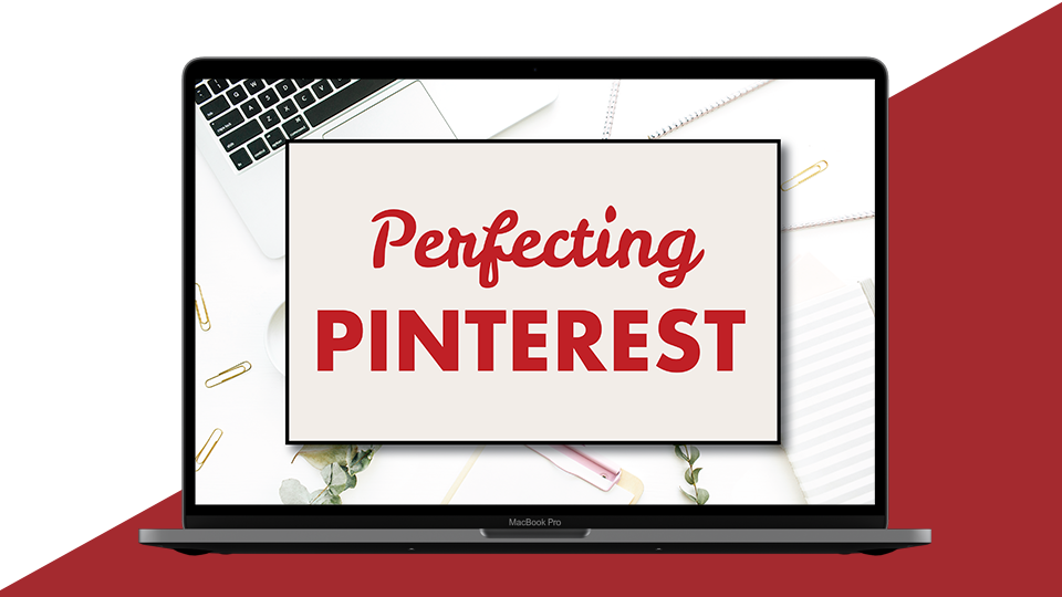 Sophia Lee – Perfecting Blogging