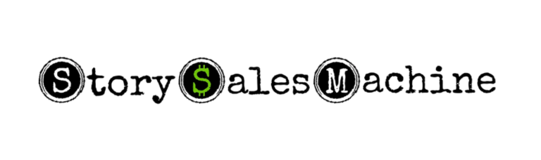 Bill Mueller – Story Sales Machine Black Friday Bundle