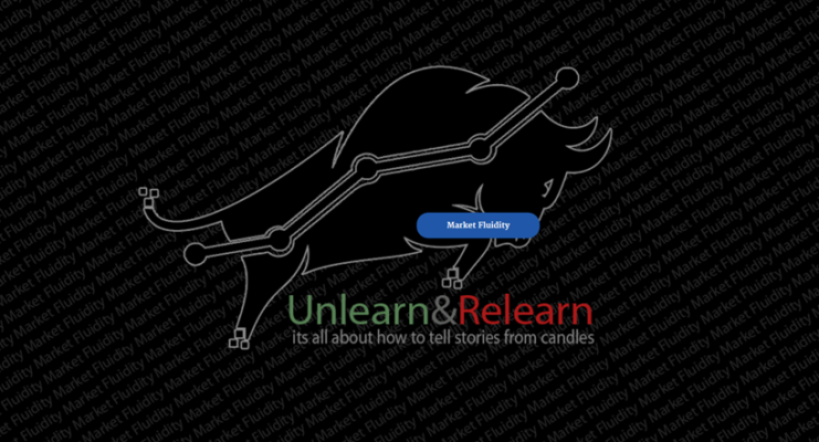 Market-Fluidity-Unlearn-and-Relearn course