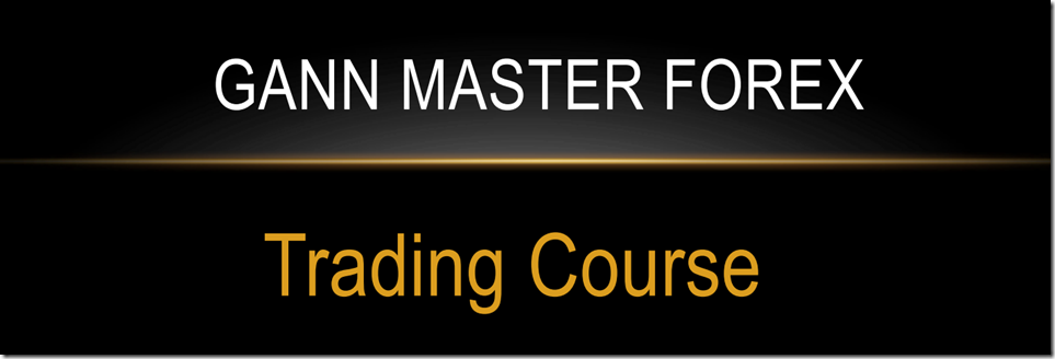 Matei – Gann Master Forex Course 2023