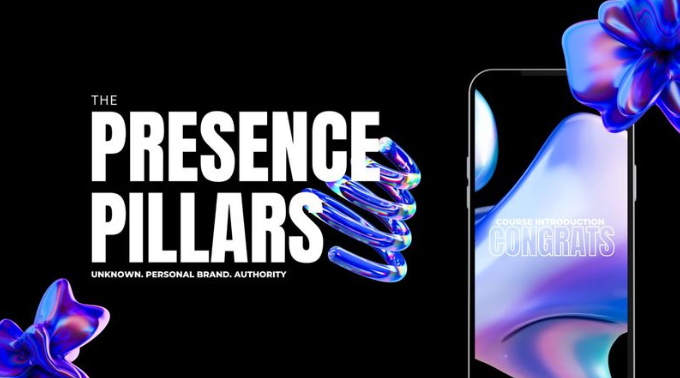 Wiz-Of-Ecom-–-The-Presence-Pillars-Course-Download