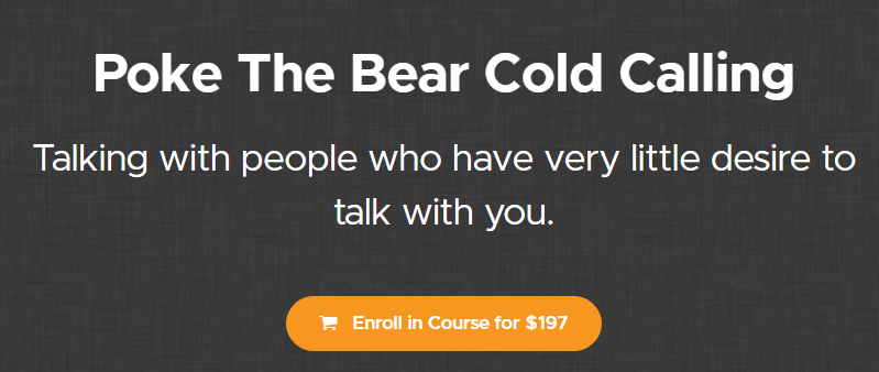 Josh-Braun-Poke-the-Bear-Cold-Calling-Download