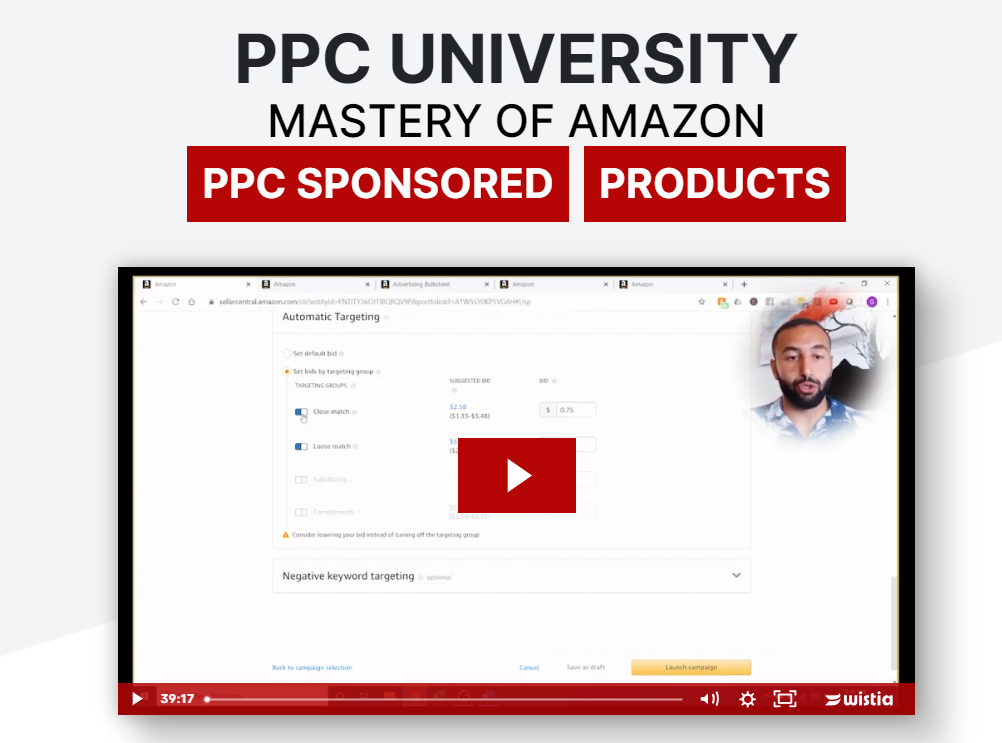 Mina Elias – PPC University