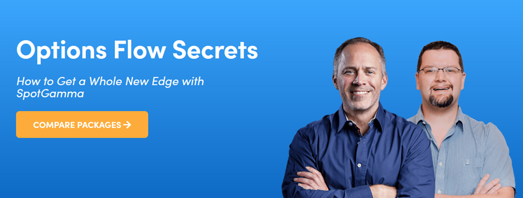 Simpler Trading – Options Flow Secrets (Elite)