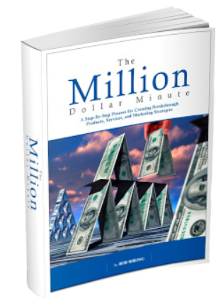 Bob Serling – The Million Dollar Minute