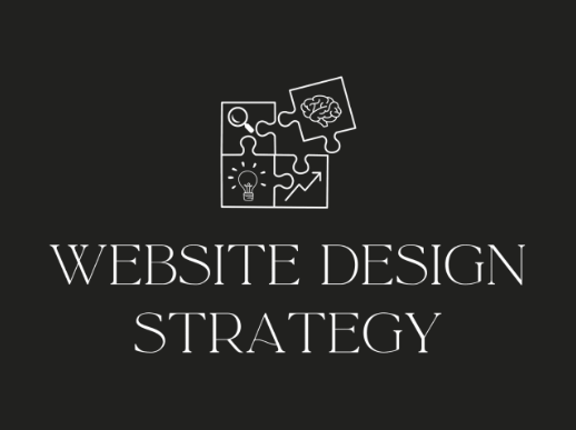 Autumn Marie – Website Design Strategy