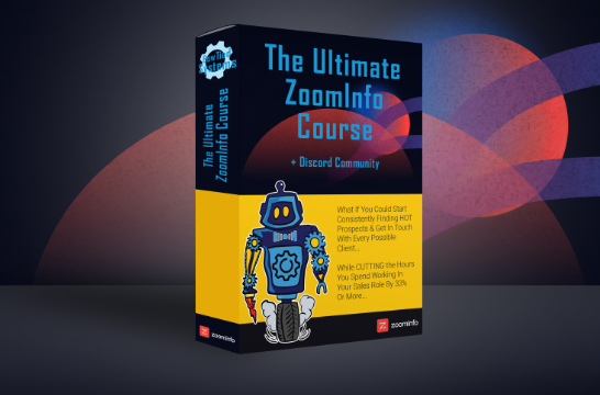BowTiedSystems - The Ultimate ZoomInfo Course