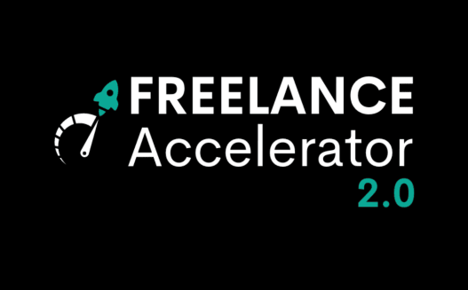 Jon Morrow – Freelance Accelerator 2.0