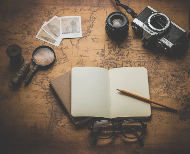 Casey Keith – Treasure Map