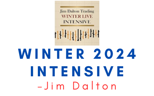 Jim Dalton – Winter 2024 Intensive – Course