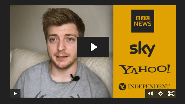 Mark Rofe – The Digital PR Course