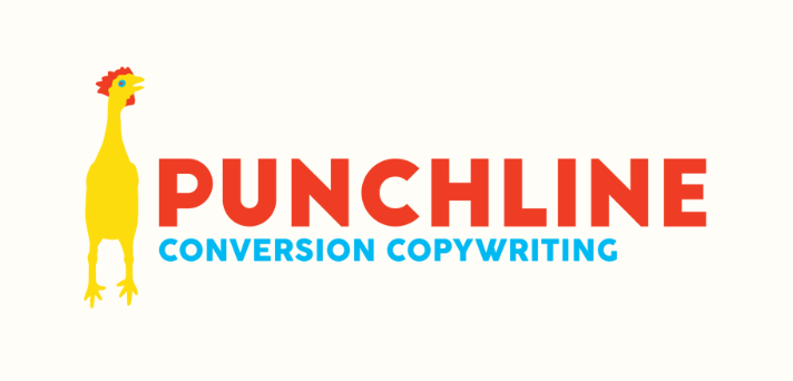 Punchline Copy – Conversion Comedy