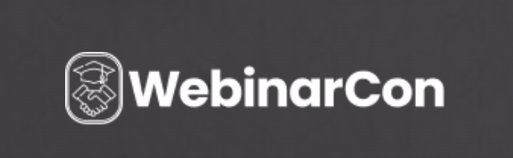Ron Douglas – WebinarCon Recordings 2024